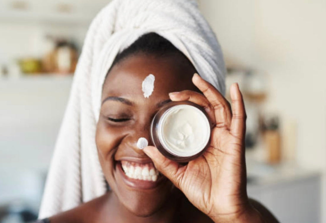 No Tallow, No Toxins: The Clean Vegan Night Cream Changing the Game