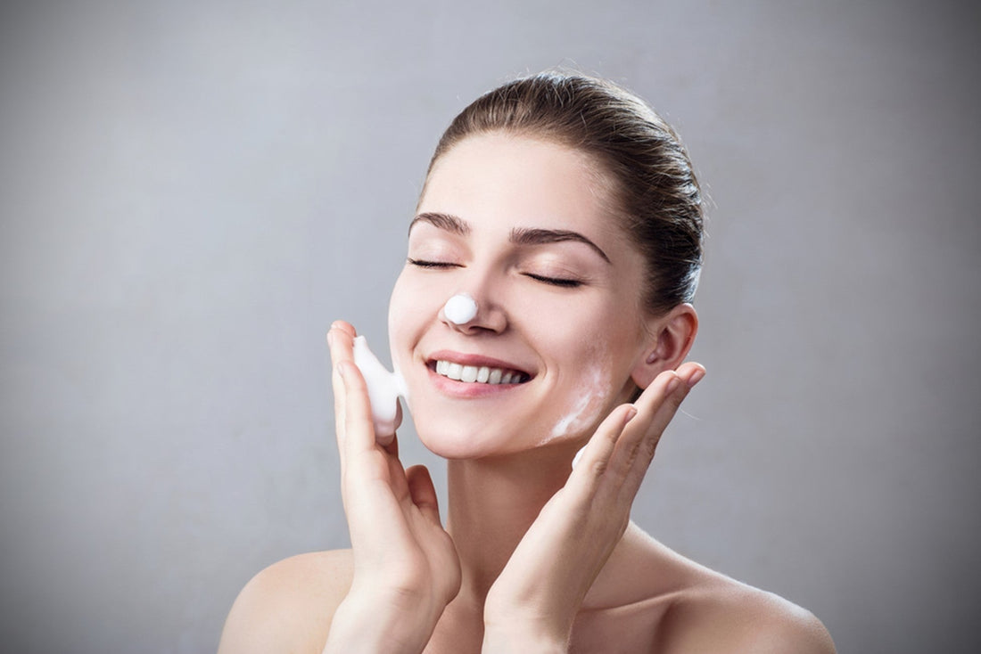 Delicate Daisys Botanical Beauty Skin Care
