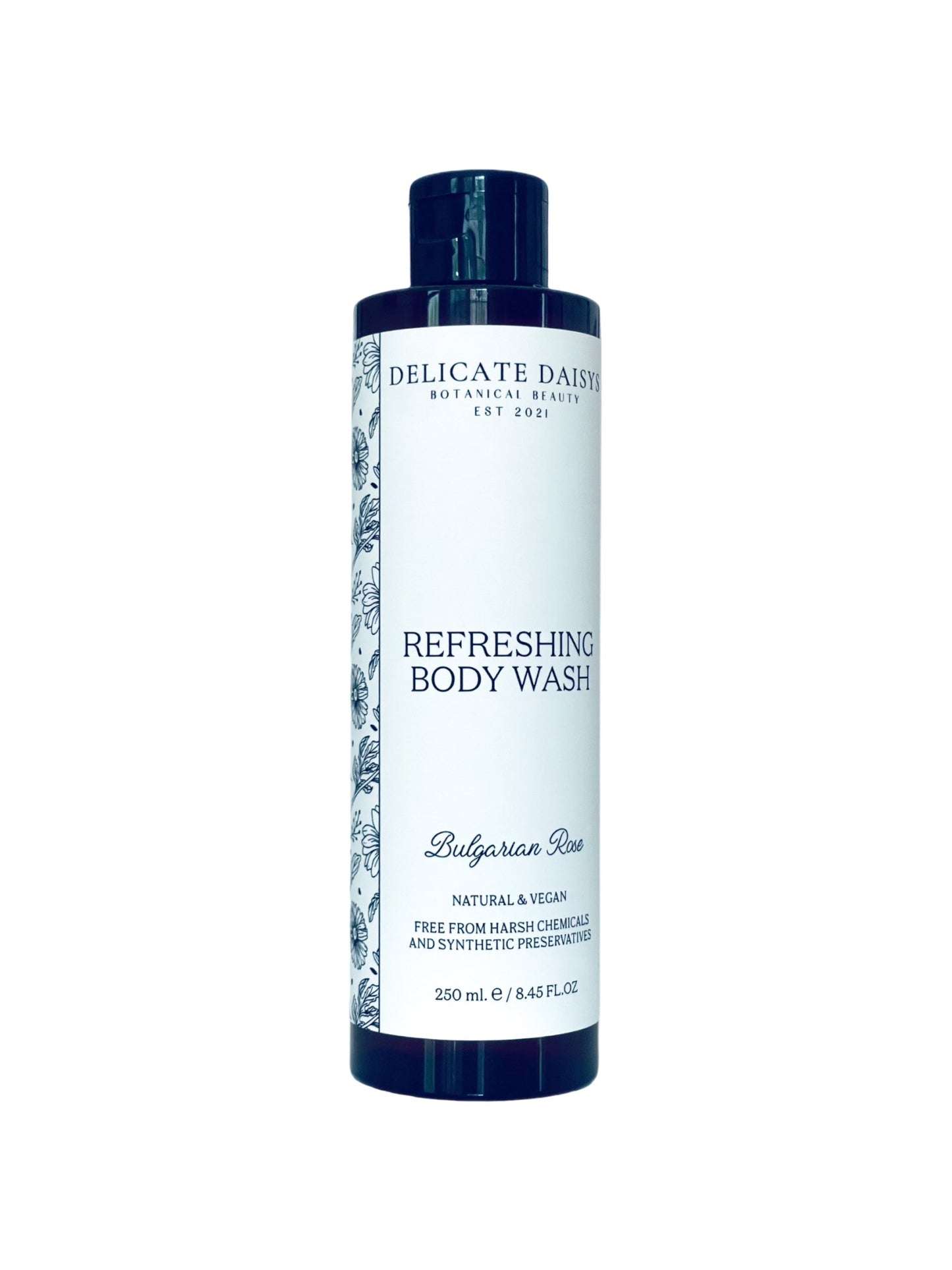 Refreshing Body Wash