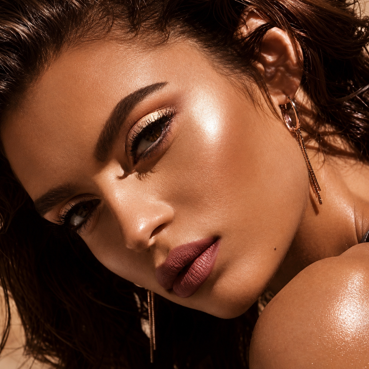 Sun-Kissed Body Oil Bundle