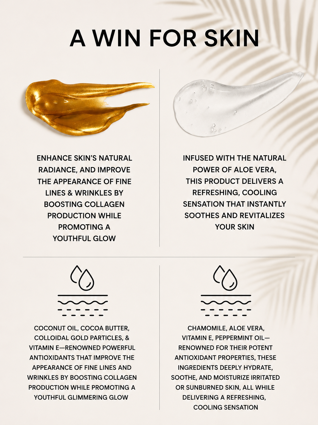 Sun-Kissed Body Oil Bundle