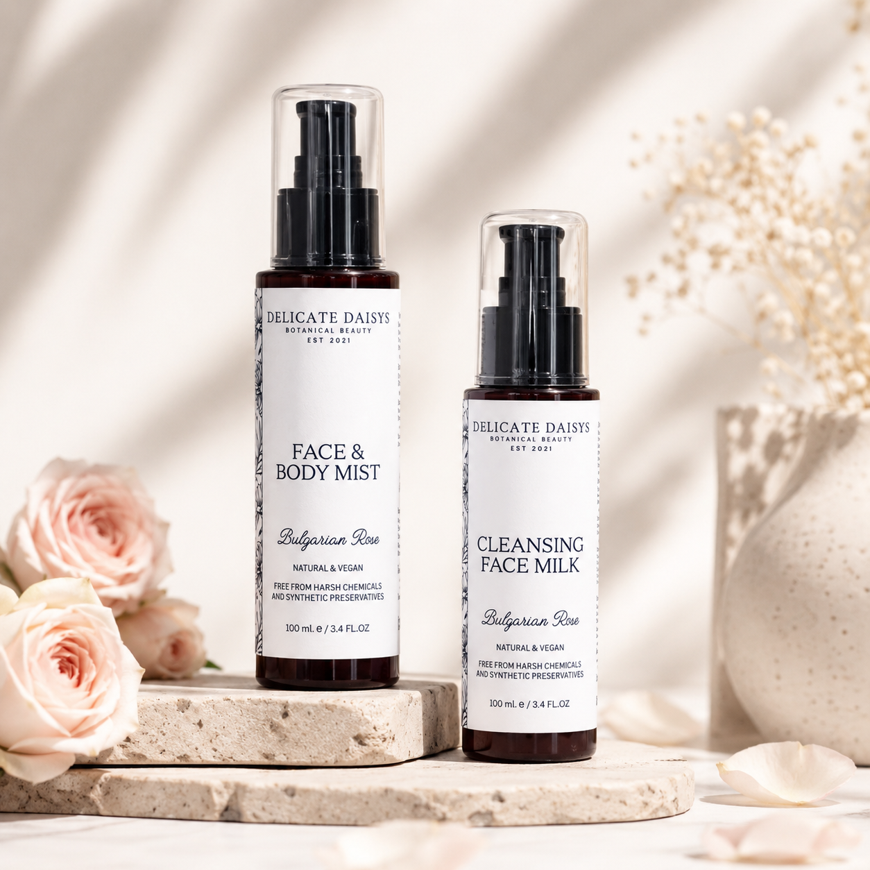 Glow Up Your Beauty Bundle