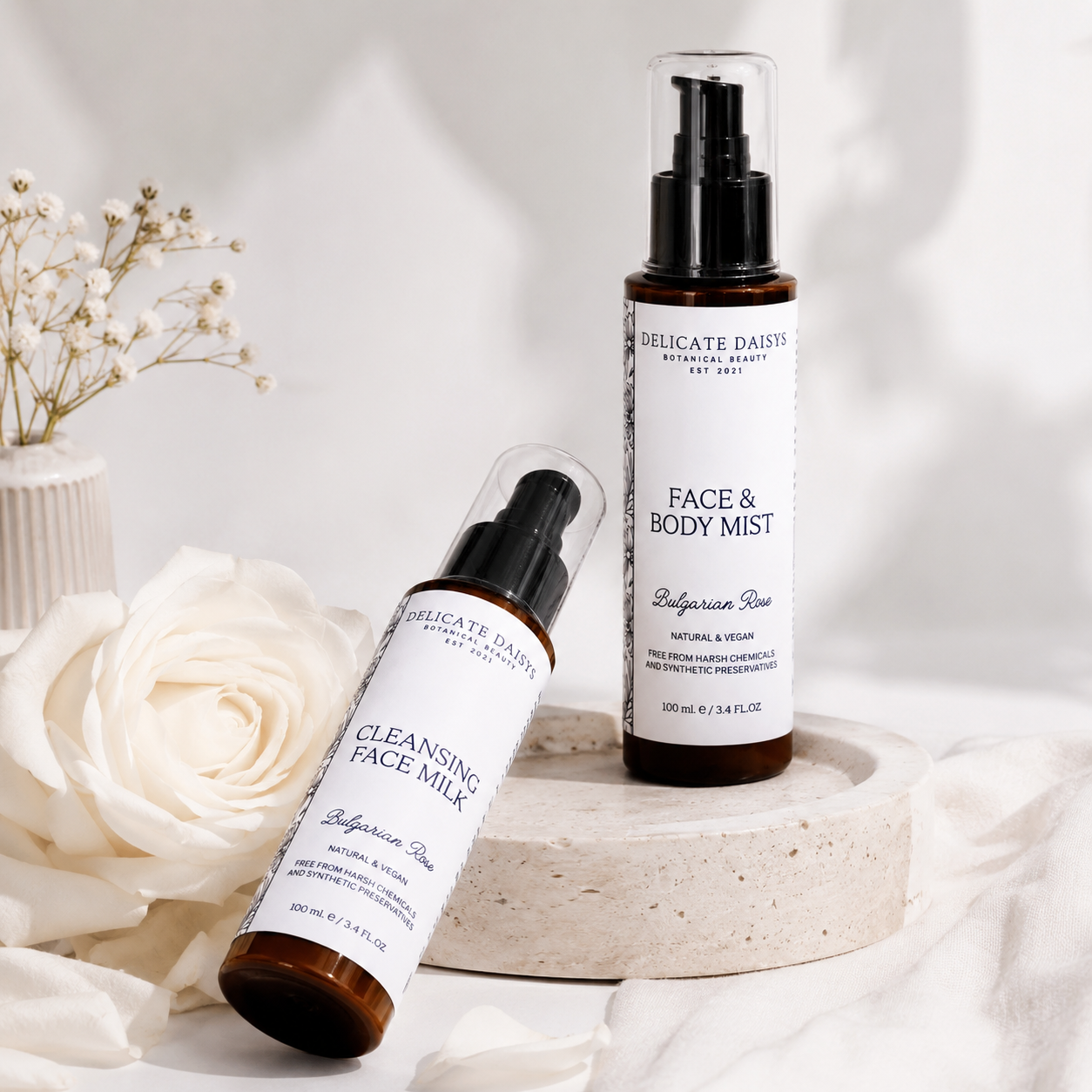 Glow Up Your Beauty Bundle