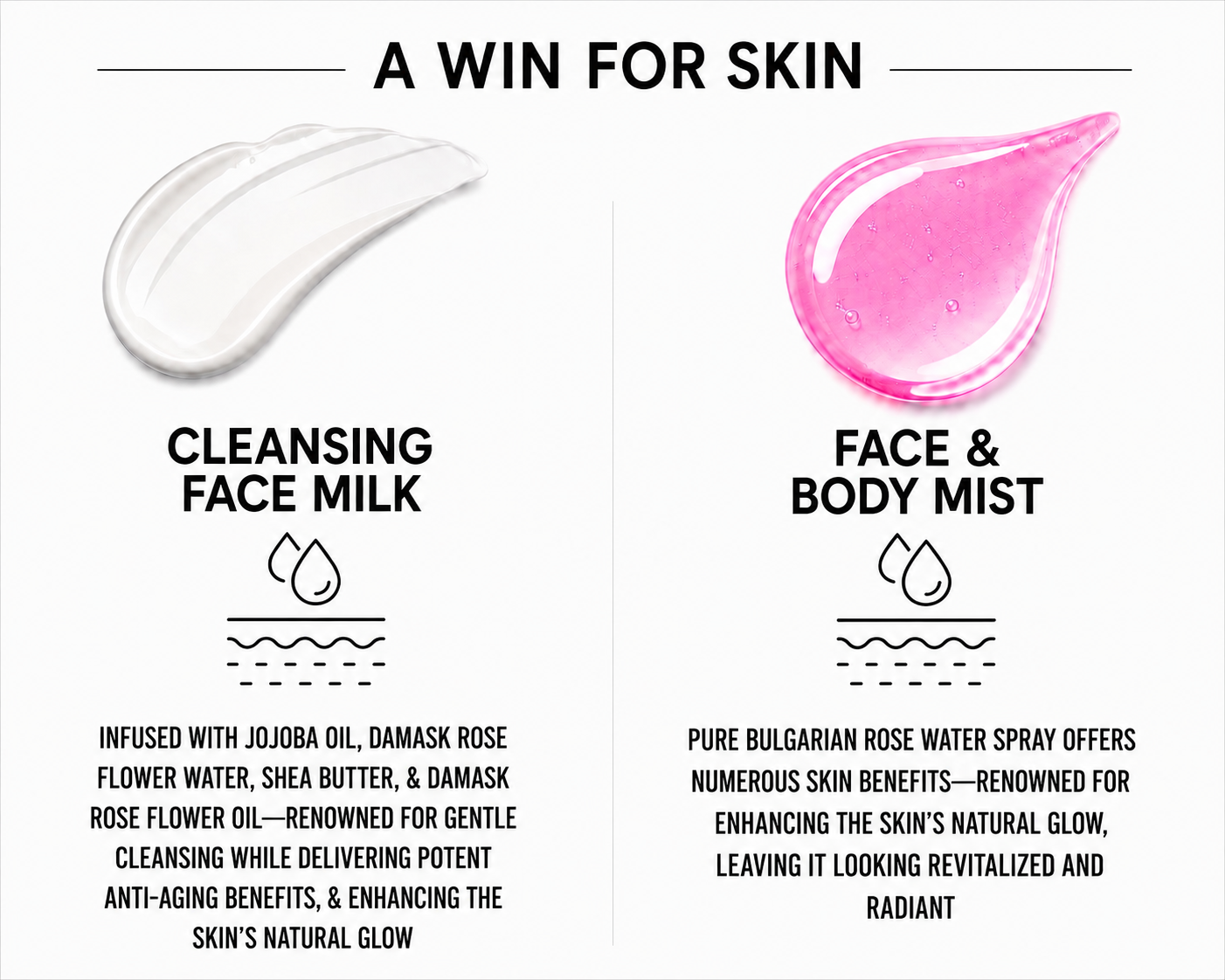 Glow Up Your Beauty Bundle