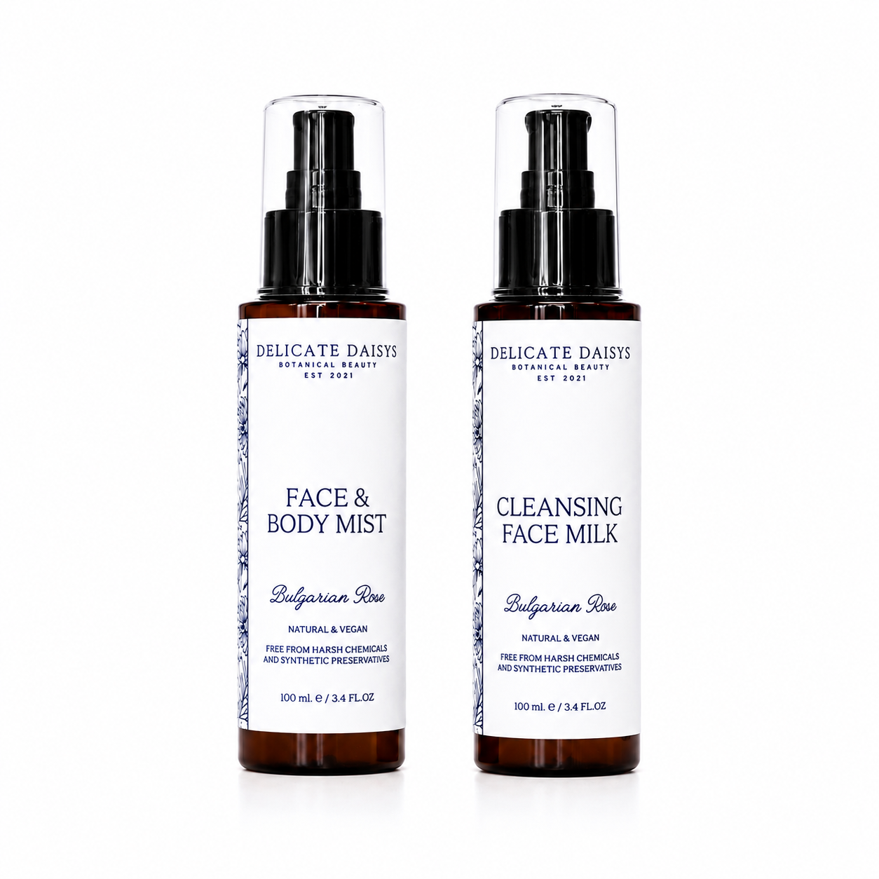 Glow Up Your Beauty Bundle