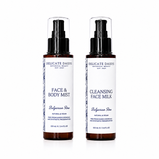 Glow Up Your Beauty Bundle