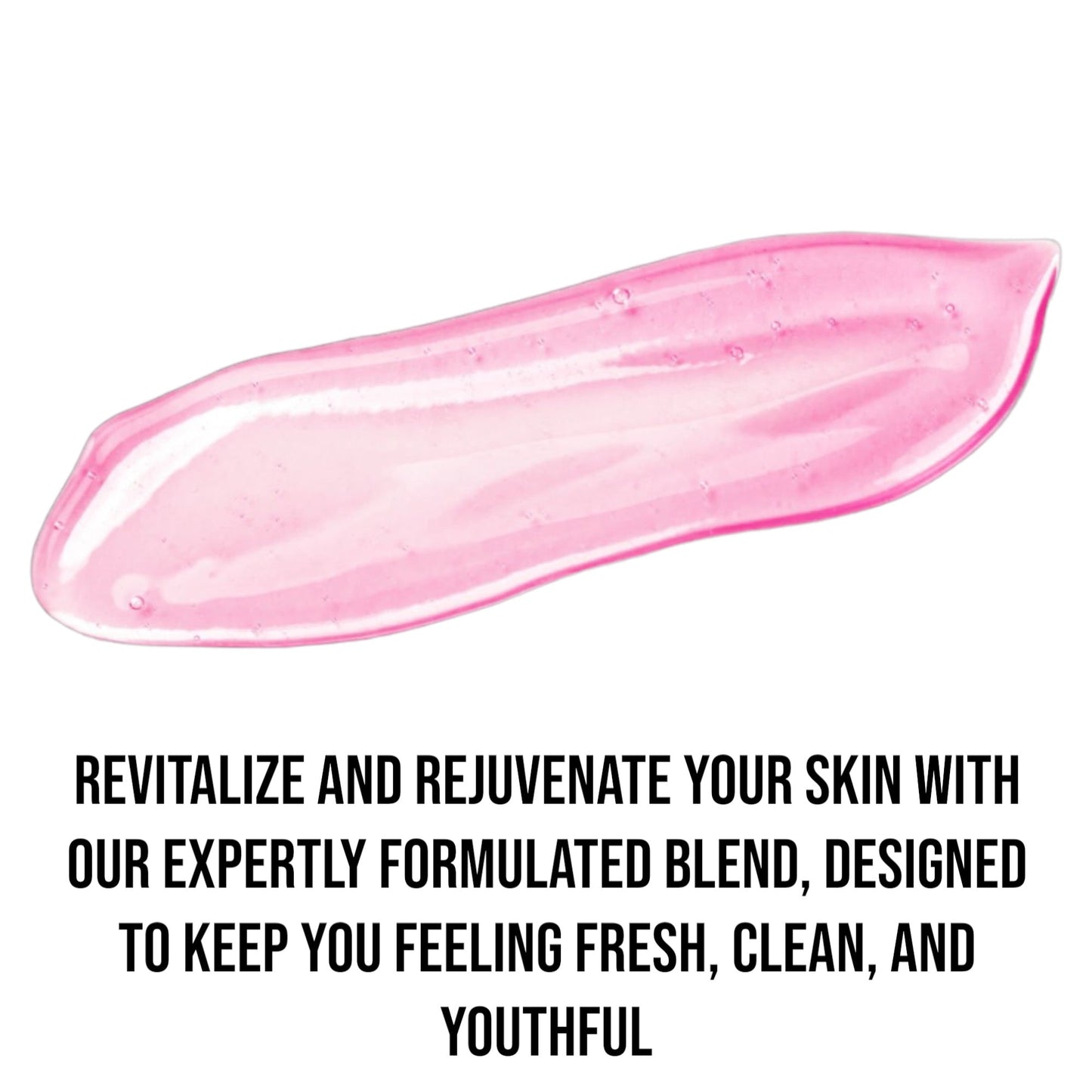 revitalize and rejuvenate your skin