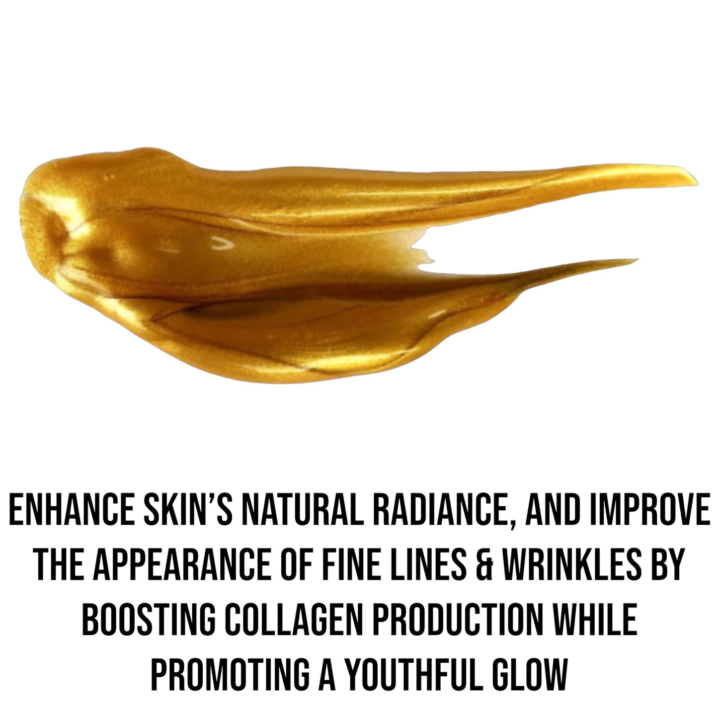 skin natural radiance